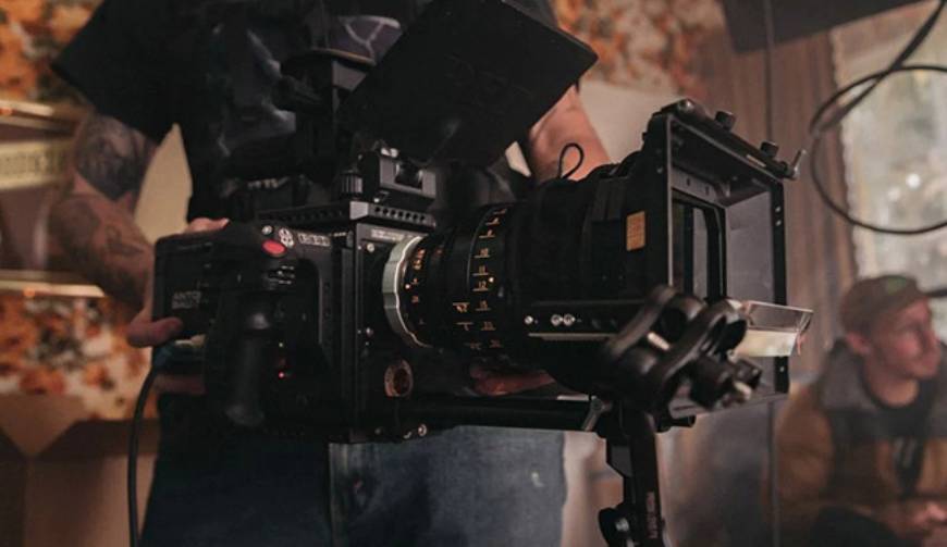 前锋区产品宣传视频拍摄公司