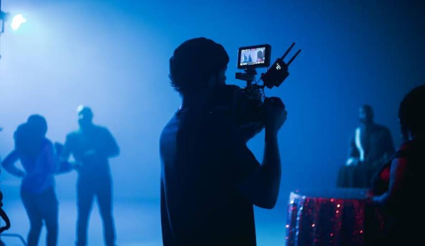 前锋区产品视频拍摄