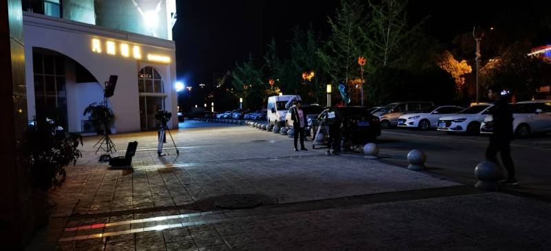 前锋区电商产品视频拍摄制作全攻略，打造高转化带货视频