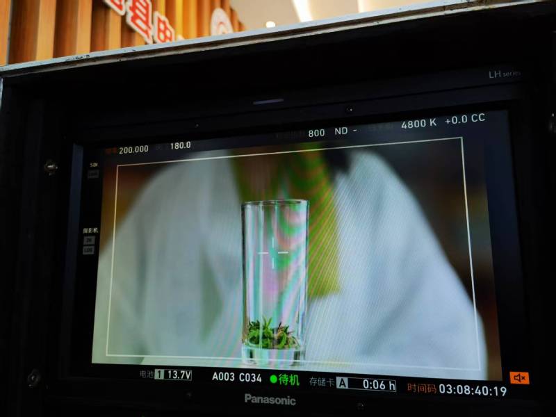 前锋区电商产品宣传视频