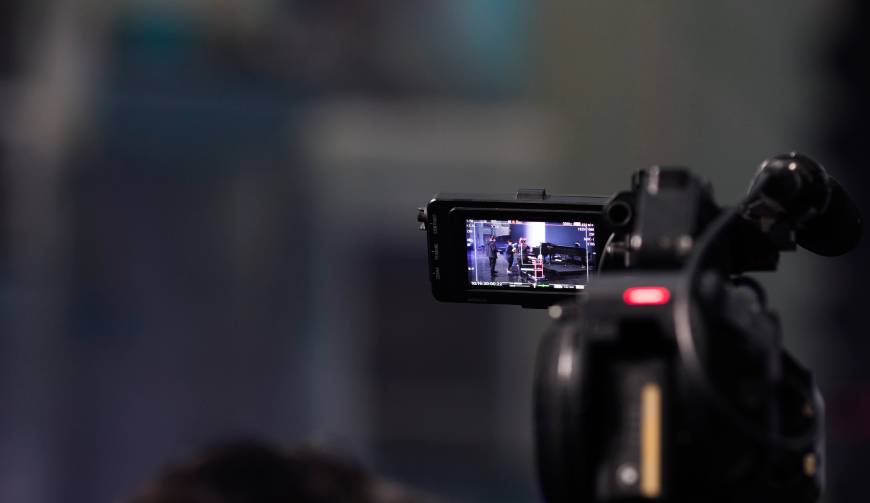 前锋区产品视频拍摄制作：揭秘如何打造令人印象深刻的商业宣传片